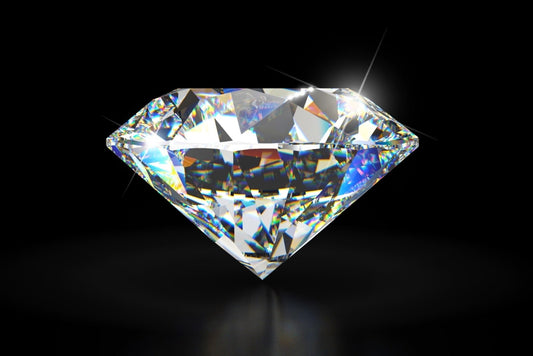 What Is Diamond Color?