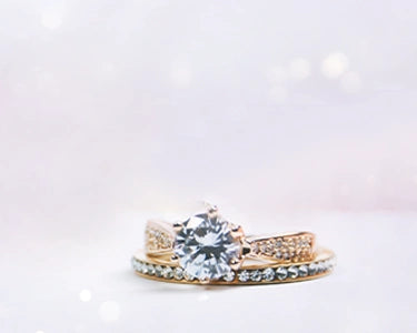 Diamond Women Wedding Rings and Bands