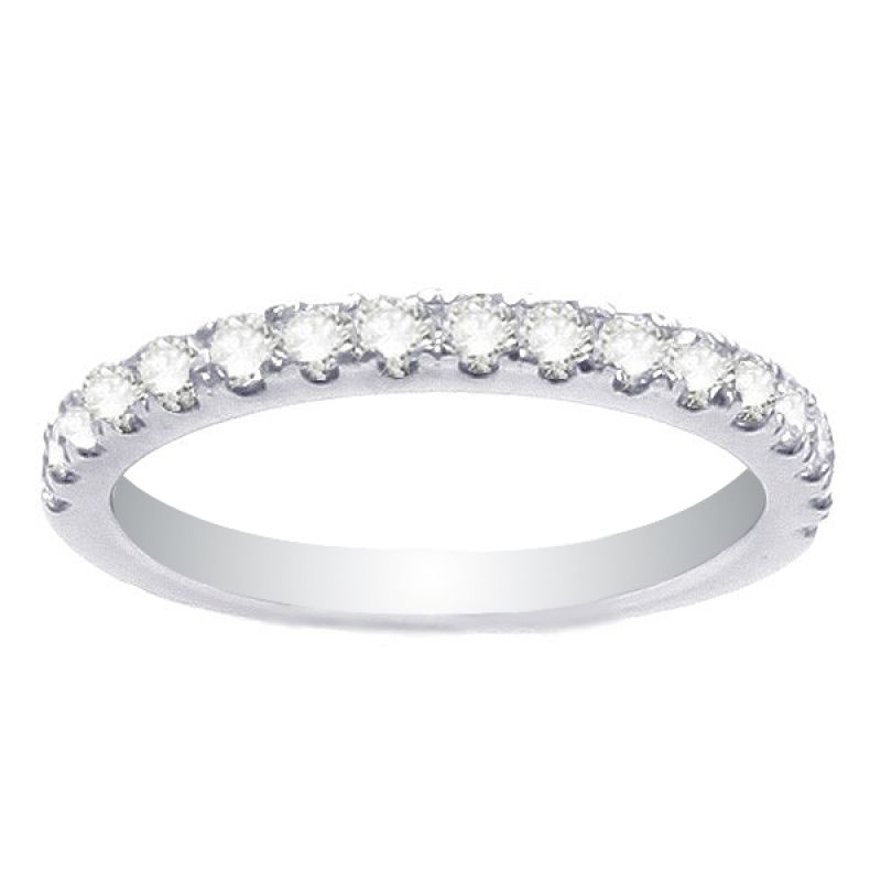 Women’s Wedding Ring | Inter-Continental Jewelers