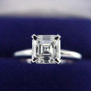 Diamond Ring In Houston