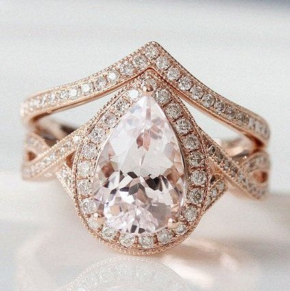 Wholesale Engagement Rings in Houston