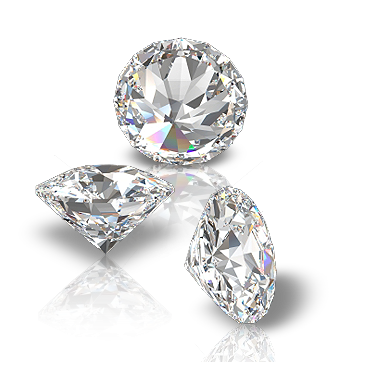 Diamonds Loose at Great Prices