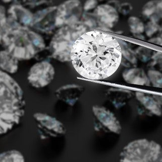The Houston Diamond Jeweler