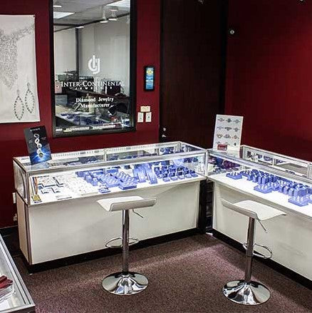 Jewelry Store Within the Community