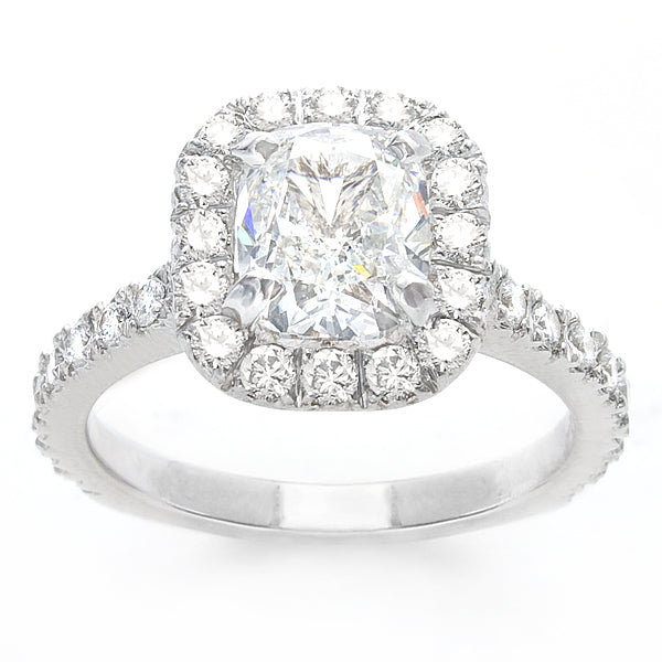 Evelina Engagement Ring